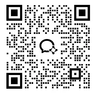 云禾聚星音乐企业微信客服二维码